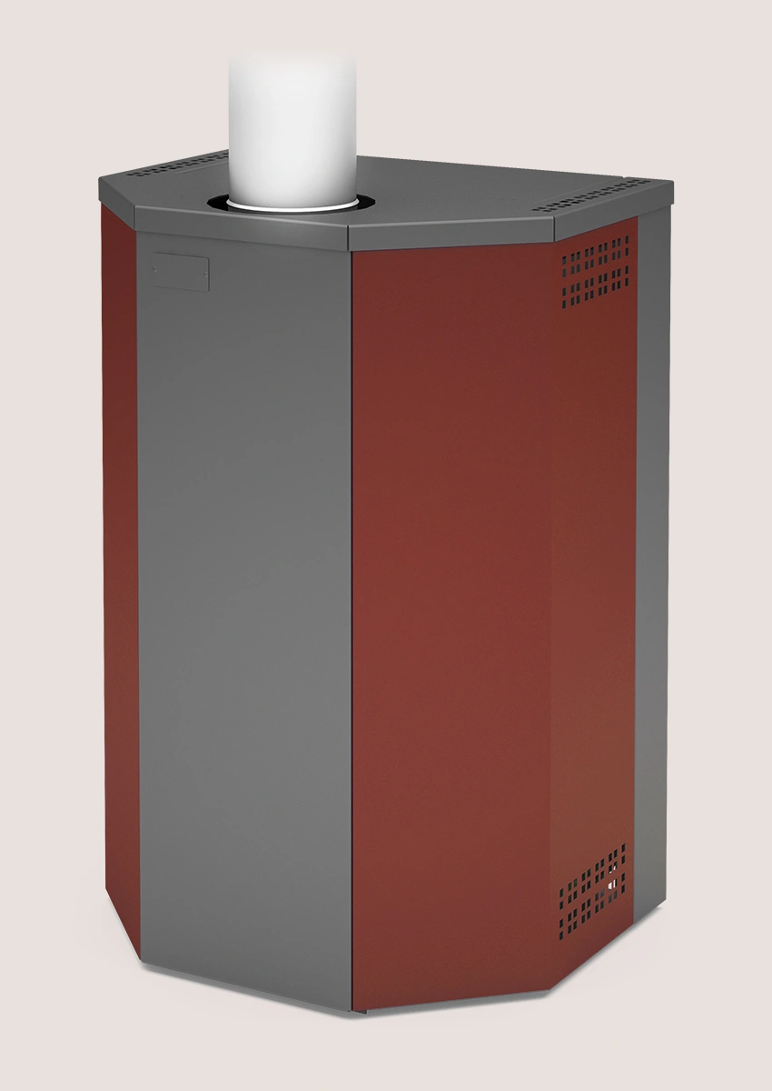 Камин Кадриль - Теплодар